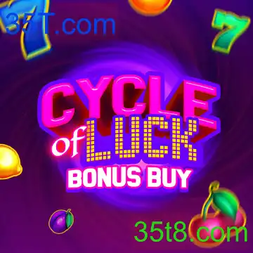 Descubra o Jogo CycleofLuckBonusBuy no 35T.com