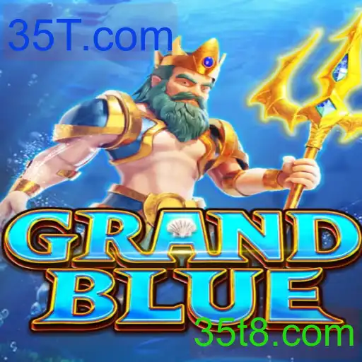 Descubra o Universo de GRANDBLUE: Uma Aventura Épica