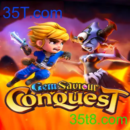 Explorando o Mundo de GemSaviourConquest