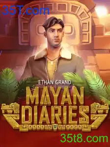 MayanDiaries