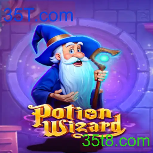 PotionWizard