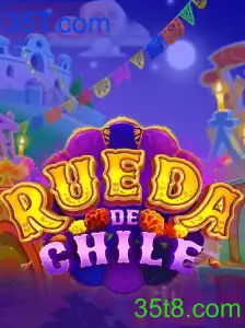 RuedaDeChile: Descubra o Novo Jogo Sensação e Suas Regras